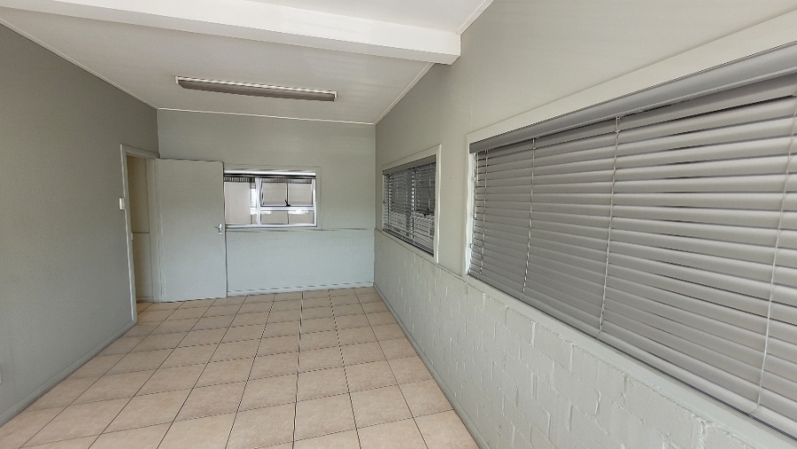 Commercial Property for Sale in Parow Industrial Western Cape
